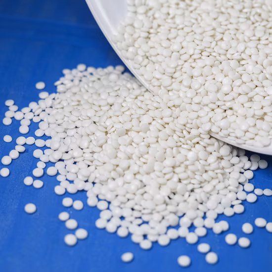 Chemical Auxiliary PP and PE Melting Index Agent