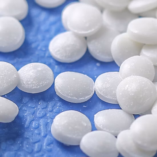 Chemical Auxiliary PP and PE Melting Index Agent